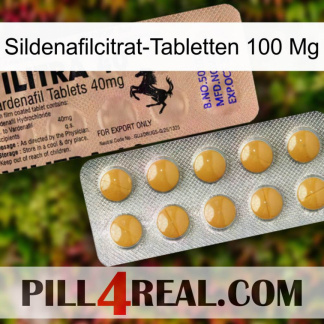 Sildenafil Citrate Tablets 100Mg 41
